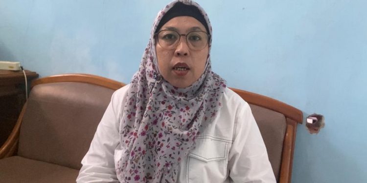 127 Ibu Hamil di Bengkulu Selatan Kekurangan Gizi, Dinkes Salurkan Ribuan Susu Lewat 14 Puskesmas