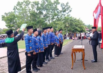 Sejak Terima SK, 573 Tenaga PPPK Seluma Belum Terima Gaji Dua Bulan