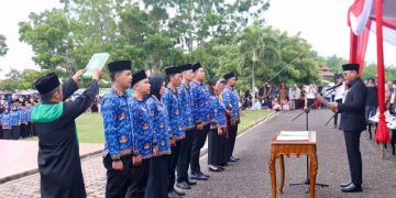 Sejak Terima SK, 573 Tenaga PPPK Seluma Belum Terima Gaji Dua Bulan