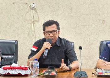 DPRD Desak Pemkot Bengkulu Pangkas TPP ASN dan Anggaran Perjalanan Dinas
