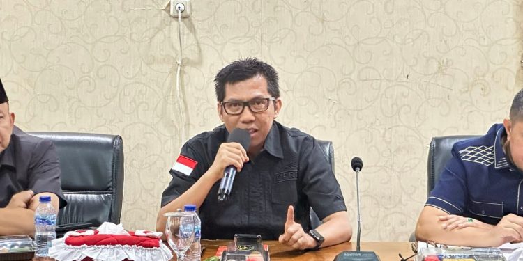 DPRD Desak Pemkot Bengkulu Pangkas TPP ASN dan Anggaran Perjalanan Dinas