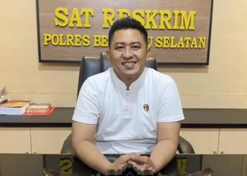 Motif Bejat Dua Kakak Kandung Setubuhi Adik di Bawah Umur Terungkap, Terpengaruh Film Dewasa