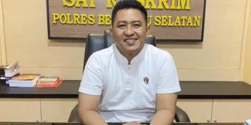 Motif Bejat Dua Kakak Kandung Setubuhi Adik di Bawah Umur Terungkap, Terpengaruh Film Dewasa