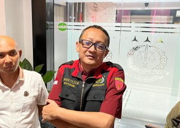 Kasus Korupsi Rp 1,3 Triliun, Kejati Bengkulu Tahan Bos Sawit PT DPM atas Dugaan Pencucian Uang