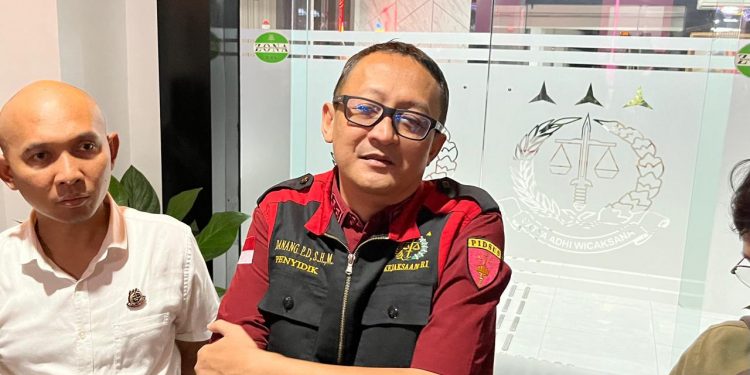 Kasus Korupsi Rp 1,3 Triliun, Kejati Bengkulu Tahan Bos Sawit PT DPM atas Dugaan Pencucian Uang