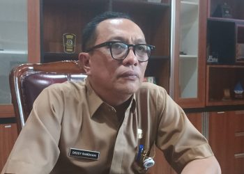PPPK Seluma Belum Gajian Dua Bulan, Ini Penjelasan Pj Sekda