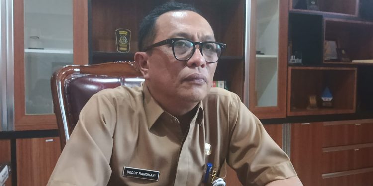 PPPK Seluma Belum Gajian Dua Bulan, Ini Penjelasan Pj Sekda