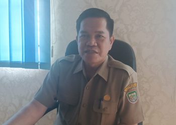 2 Pejabat Seluma Resmi Daftar Seleksi Sekda, Ini Nama-namanya