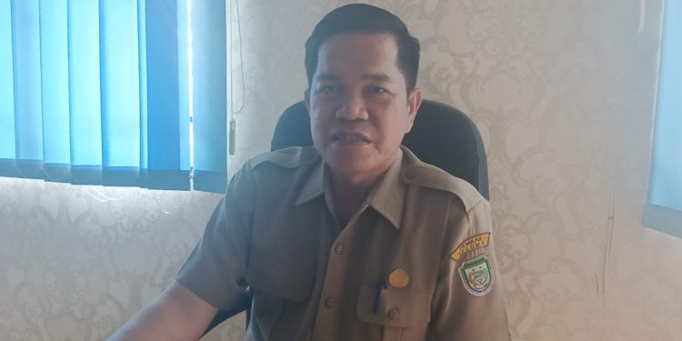 2 Pejabat Seluma Resmi Daftar Seleksi Sekda, Ini Nama-namanya