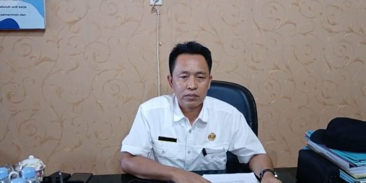 Muncul Dugaan Guru Pukul Murid di Wilayah Pino, Ini Klarifikasi Dinas Dikbud Bengkulu Selatan