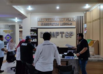 Polisi Lengkapi Bukti Dugaan Korupsi Bedah Rumah di Lebong, Mantan Kepala DPMPTSP Turut Diselidiki