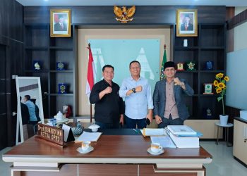 DPRD Seluma Surati Pemprov Bengkulu dan Kemenkeu, Minta DBH Segera Dibayarkan