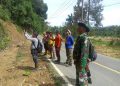 Pemkab Bengkulu Selatan Mulai Petakan Kawasan Rawan Longsor di Jalur Manna–Pagar Alam