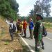 Pemkab Bengkulu Selatan Mulai Petakan Kawasan Rawan Longsor di Jalur Manna–Pagar Alam