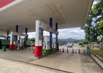 SPBU di Kepahiang Kehabisan BBM, Pertalite dan Pertamax Kosong Sejak Pagi