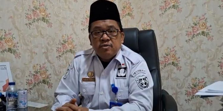 Dorong Transparansi Pengelolaan Anggaran, Inspektorat Bengkulu Selatan Akan Rilis Daftar OPD Penunggak Pajak