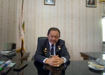 Keterbatasan Anggaran, Pemkab Bengkulu Selatan Desak Penyaluran DBH dari Pemprov