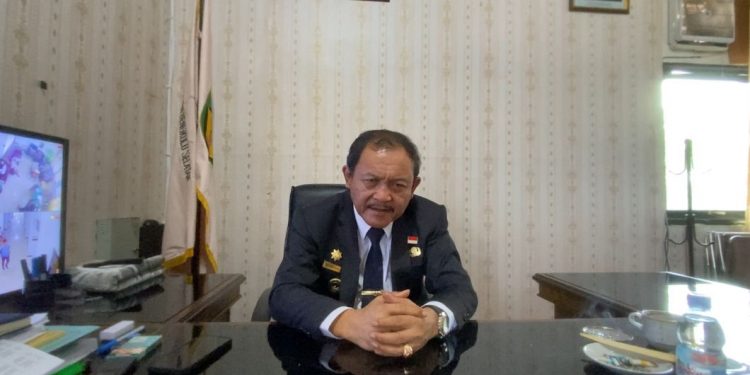 Keterbatasan Anggaran, Pemkab Bengkulu Selatan Desak Penyaluran DBH dari Pemprov