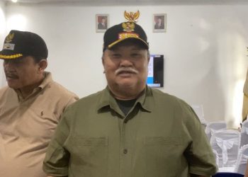 Mobil Dinas Bupati Bengkulu Selatan Boleh Dipinjam untuk Keperluan Masyarakat, Gratis Tanpa Biaya