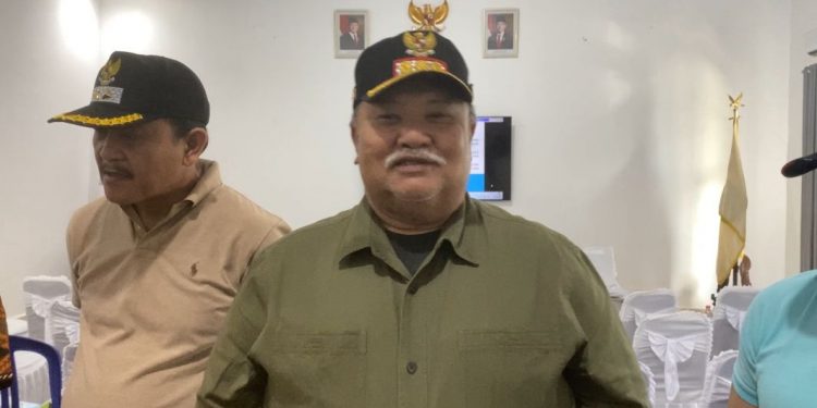 Mobil Dinas Bupati Bengkulu Selatan Boleh Dipinjam untuk Keperluan Masyarakat, Gratis Tanpa Biaya