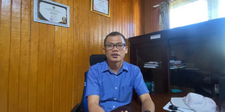 8.865 Warga Bengkulu Selatan Ditetapkan Sebagai Penerima BLT Subsidi Pemerintah, Cair Desember!