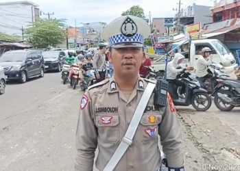 Polresta Bengkulu Tertibkan Antrean BBM, Awasi Ketat dan Siap Tindak Penimbun