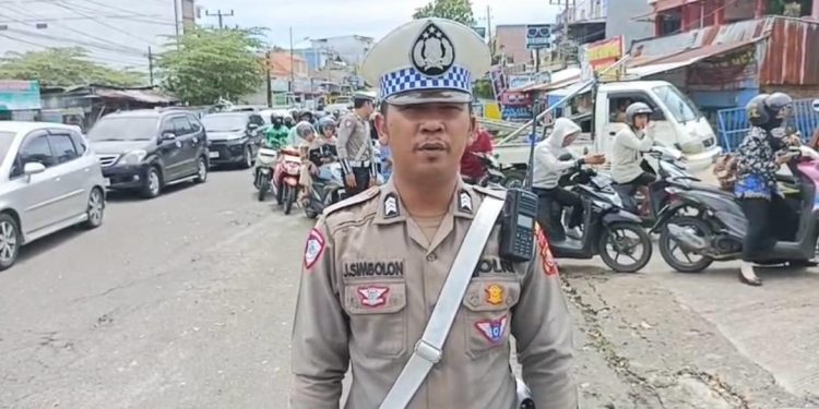 Polresta Bengkulu Tertibkan Antrean BBM, Awasi Ketat dan Siap Tindak Penimbun