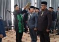 26 Pejabat Eselon II Bengkulu Selatan Dimutasi, Ini Daftar Nama dan Posisinya