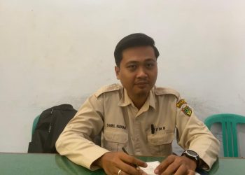 Termasuk Sekda, 9 Posisi Ini Kosong Usai Rotasi Pejabat Eselon II di BS, BKPSDM Ajukan Pj ke Gubernur