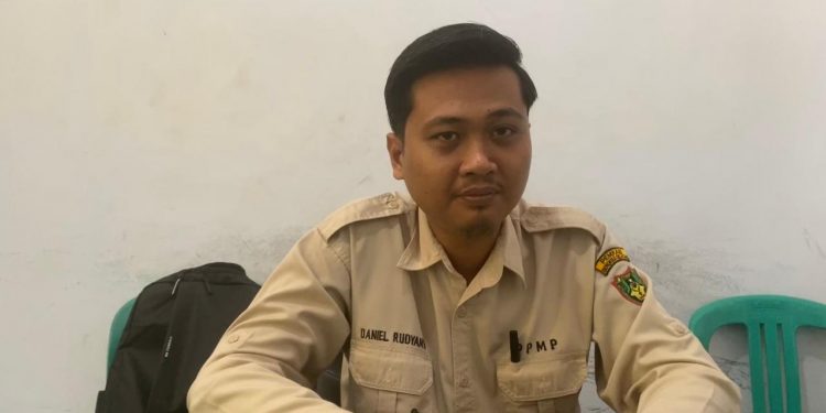 Termasuk Sekda, 9 Posisi Ini Kosong Usai Rotasi Pejabat Eselon II di BS, BKPSDM Ajukan Pj ke Gubernur