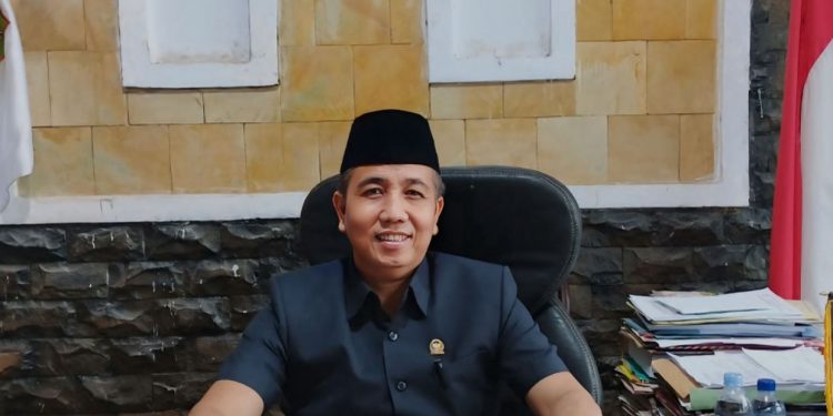 Mutasi dan Rotasi Pejabat Eselon II Pemkab Bengkulu Selatan, Ketua DPRD: Langkah Penyegaran Kinerja Pemerintah