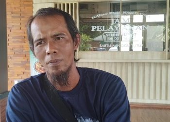 Warga Tanjung Kemenyan Desak Kejari Bengkulu Utara Usut Dugaan Korupsi Pengadaan Listrik Desa