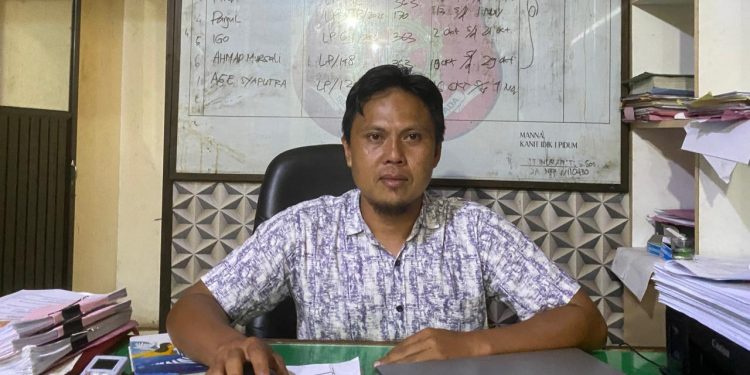 Tewaskan Balita, Pelaku Penganiayaan Satu Keluarga di Bengkulu Selatan Ditetapkan Tersangka