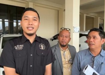 Diduga Cubit Anak Anggota DPRD, Pengasuh Gugat Status Tersangka ke Pengadilan