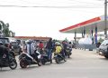 Polda Bengkulu Awasi Ketat SPBU, Siap Tindak Tegas Pengunjal dan Penimbun BBM Subsidi