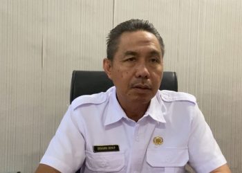 Lindungi Pekerja Migran, Pemkab BS Imbau Calon TKI Ikuti Jalur Resmi dan Legal