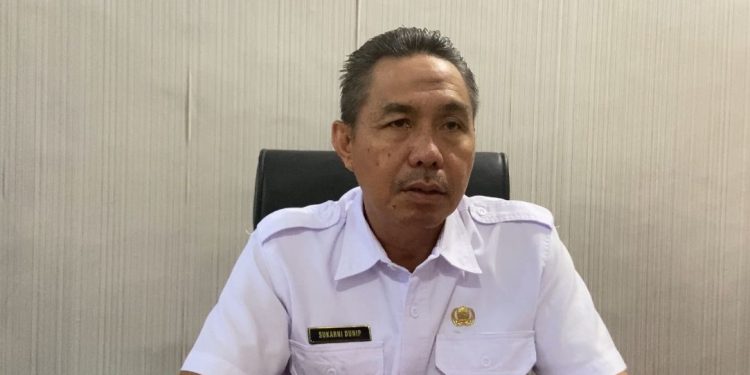 Lindungi Pekerja Migran, Pemkab BS Imbau Calon TKI Ikuti Jalur Resmi dan Legal