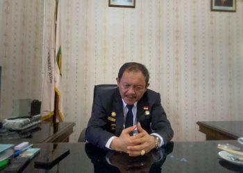 Wabup Dorong Percepatan Perbaikan Fasilitas Pendidikan Semua Jenjang di Bengkulu Selatan