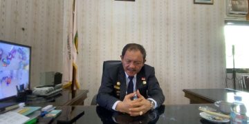 Wabup Dorong Percepatan Perbaikan Fasilitas Pendidikan Semua Jenjang di Bengkulu Selatan