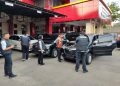 Diduga Beli dari Hasil Suap, 2 Unit Mobil Milik Tersangka Korupsi PHL PDAM Kota Bengkulu Disita Tipidkor Polda