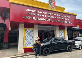 Jadi Korban LPK Tak Bertanggungjawab, Polda Bengkulu Buru Perekrut Ilegal PMI yang Meninggal di Jepang