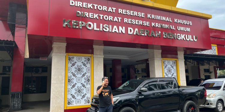 Jadi Korban LPK Tak Bertanggungjawab, Polda Bengkulu Buru Perekrut Ilegal PMI yang Meninggal di Jepang