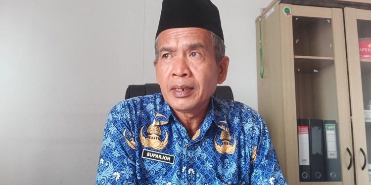 PAD Kabupaten Seluma Tembus 81 Persen Hingga Pertengahan November 2025