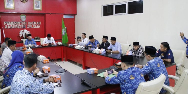 130 Calon Jemaah Haji Seluma Batal Berangkat ke Tanah Suci Tahun 2026, Ini Alasannya