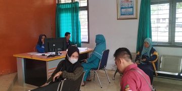29 KPM PKH di Bengkulu Utara Gagal Verifikasi Rekening, Dinsos Minta Segera Perbaiki Data