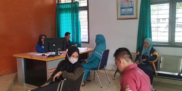 29 KPM PKH di Bengkulu Utara Gagal Verifikasi Rekening, Dinsos Minta Segera Perbaiki Data