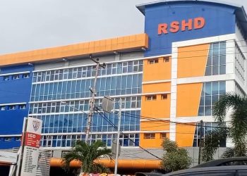 Terkendala Anggaran, Rencana Perluasan RSHD Kota Bengkulu Tahun 2026 Ditunda