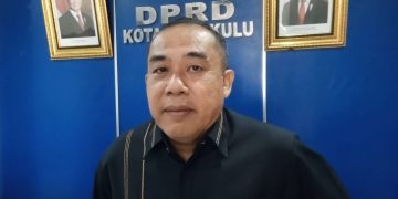 11 Kursi Eselon II Kosong, DPRD Desak Walikota Segera Lakukan Mutasi Jabatan