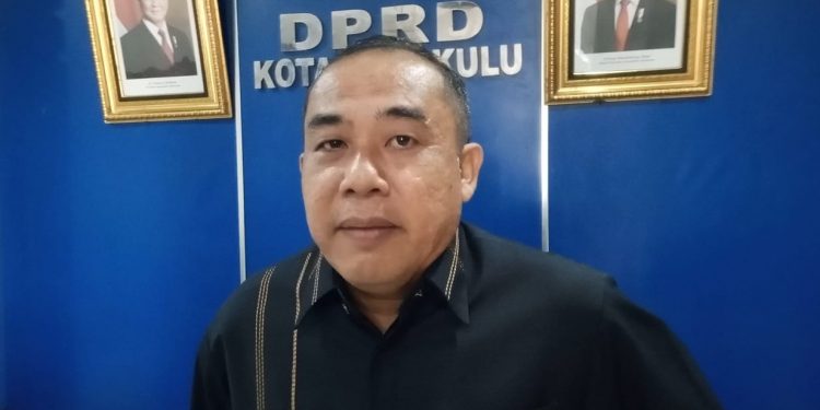 11 Kursi Eselon II Kosong, DPRD Desak Walikota Segera Lakukan Mutasi Jabatan