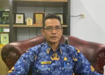 Adanya Regulasi Kuota Haji, 121 Calon Jemaah Haji Bengkulu Selatan 2026 Ditunda Keberangkatan